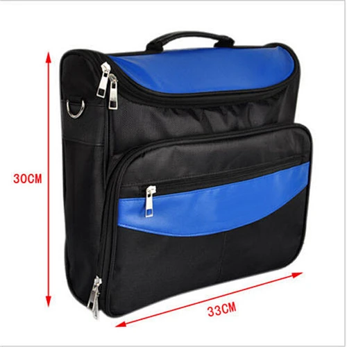 Travel Carrying Case Shoulder Bag for PS4 console