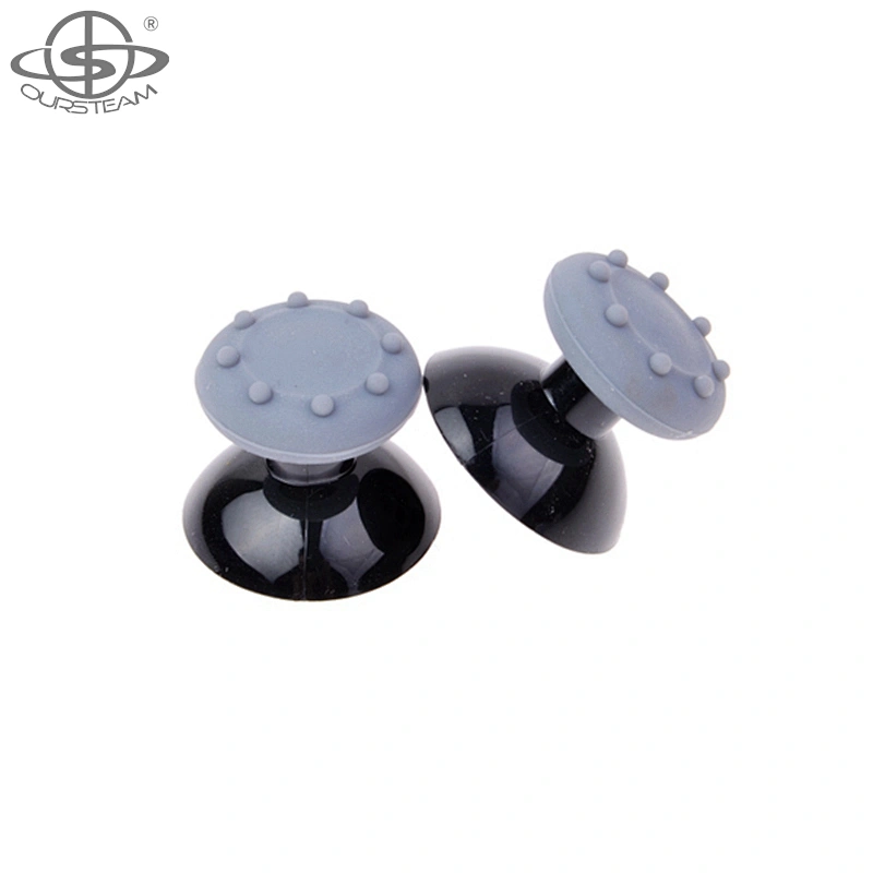 Joystick Grips Caps For PS3 PS2 Controller