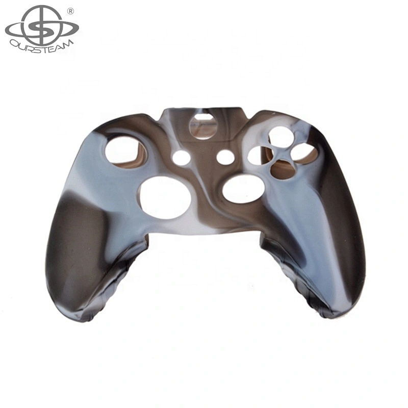 Camo Joystick Silicone Case for Xbox One Controller Rubber Cover
