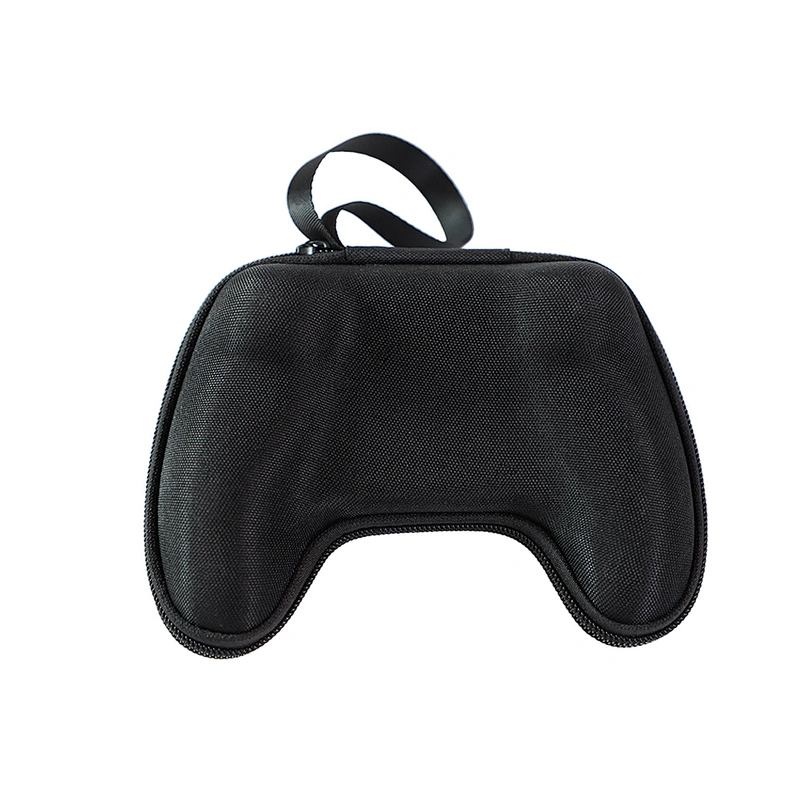 Games Accessories Protective Carrying Storage Bag Case For PS5 EVA Controller Game Pouch