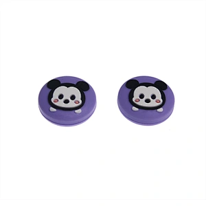OEM Game accessories for Nintendo Switch thumbstick grip cartoon design V.2.0