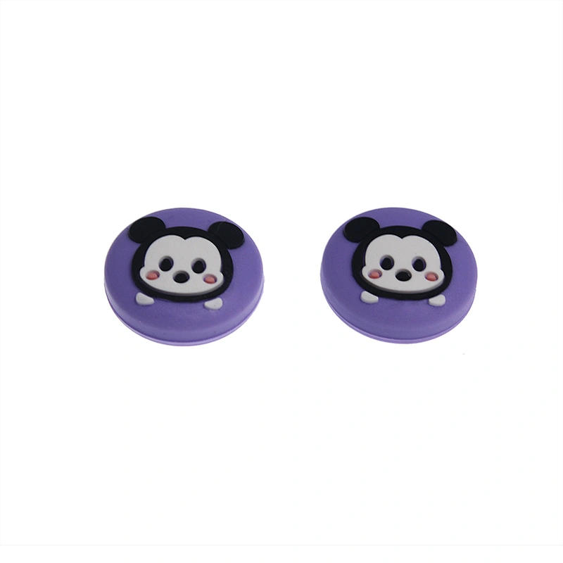 OEM Game accessories for Nintendo Switch thumbstick grip cartoon design V.2.0