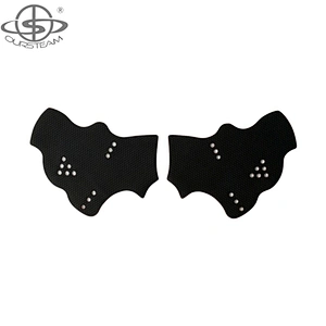 PU Anti slip for PS4 controller removable Non slip grips