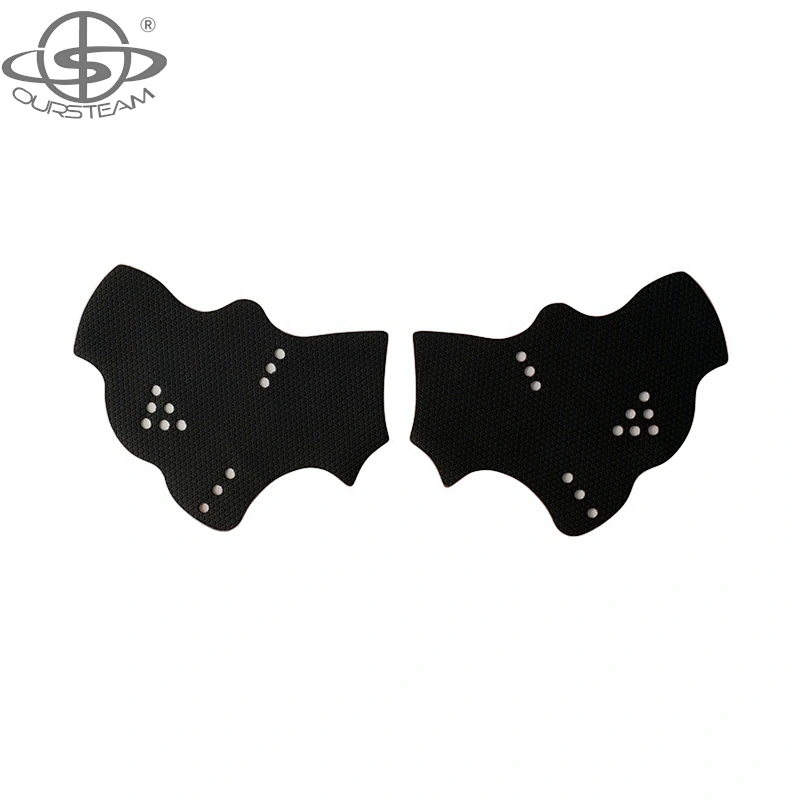 PU Anti slip for PS4 controller removable Non slip grips