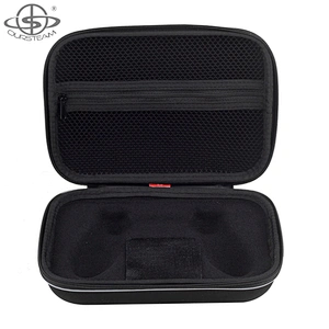 Protective EVA Joystick Carrying case For PS4 controller game pouch