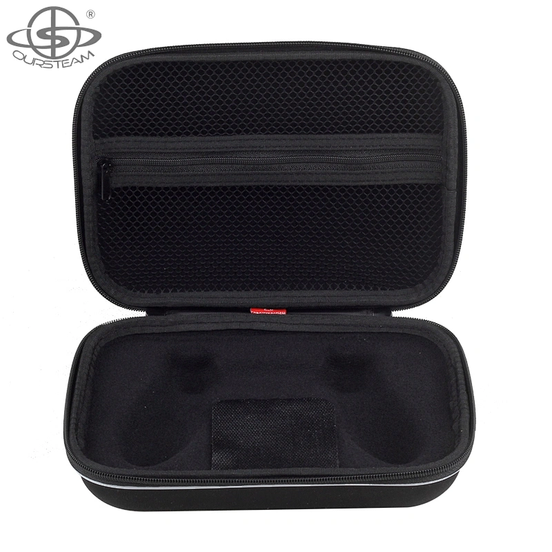 Protective EVA Joystick Carrying case For PS4 controller game pouch