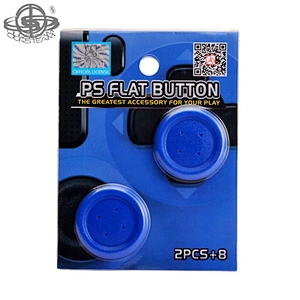 Flat Directional Buttons Cap Dpad disk for PS4 controller