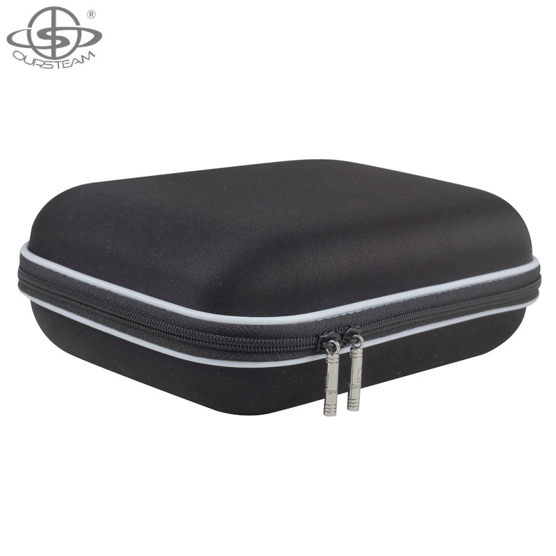 Protective EVA Joystick Carrying case For PS4 controller game pouch