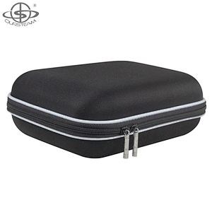 Protective EVA Joystick Carrying case For PS4 controller game pouch