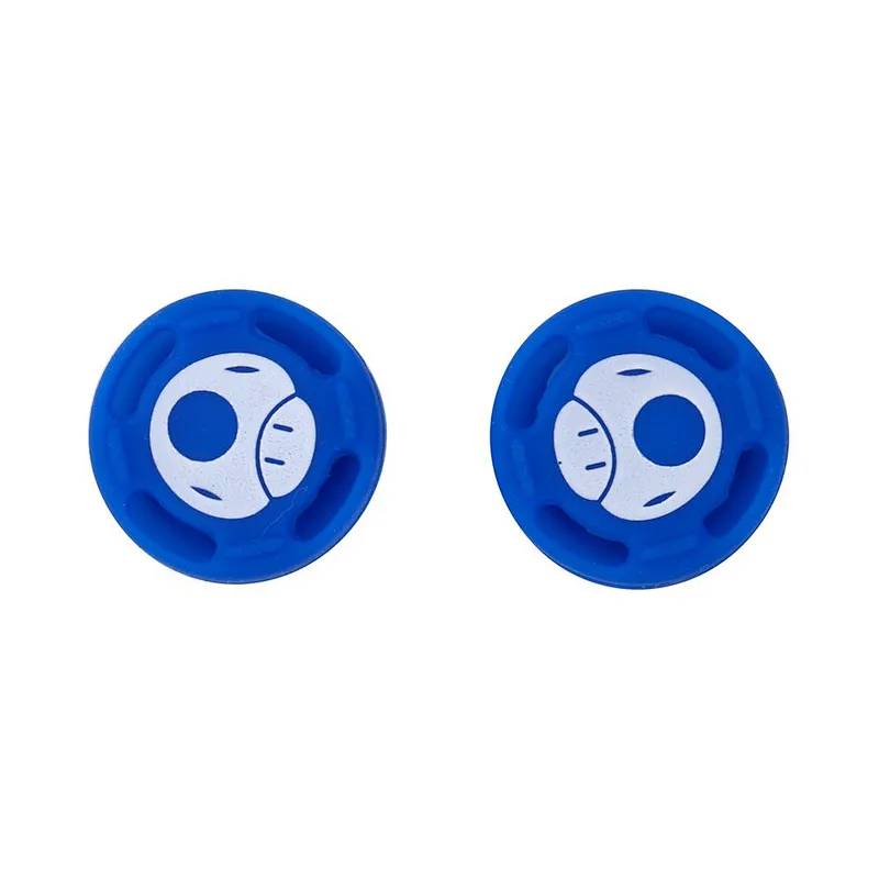 Analog Thumbstick Grips Marie thumb Caps for PS4 Controller thumbstick cover