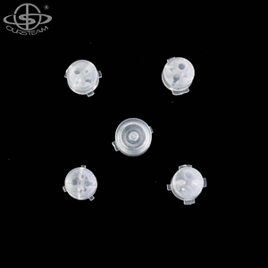 Solid ABXY Guide Home Buttons For Xbox One Controller in stock