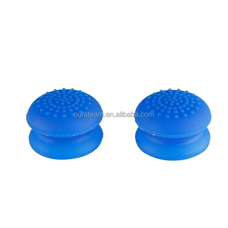 Hot Selling Rubber Analog Stick Grips high V.2.0 for PS4 Controller