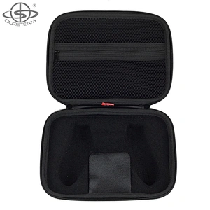 Protective EVA Joystick Carrying case For PS4 controller game pouch