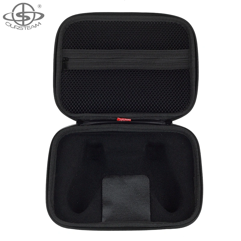 Protective EVA Joystick Carrying case For PS4 controller game pouch