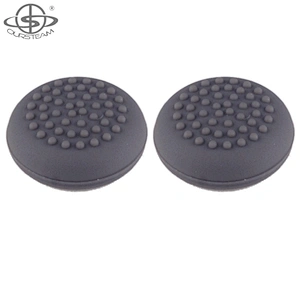 8 pcs in 1 set Rubber Silicone Thumbstick Grips Set for Nintendo Switch Controller