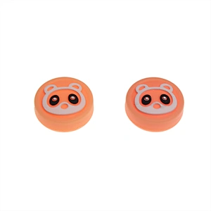OEM Game accessories for Nintendo Switch thumbstick grip cartoon design V.1.0