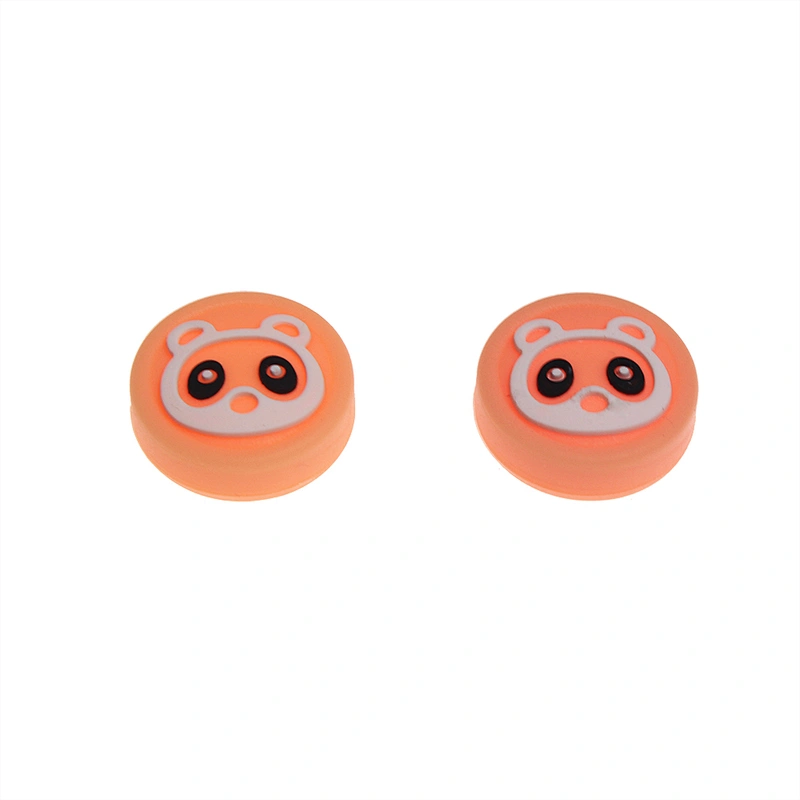 OEM Game accessories for Nintendo Switch thumbstick grip cartoon design V.1.0