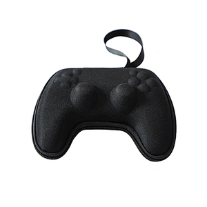 Games Accessories Protective Carrying Storage Bag Case For PS5 EVA Controller Game Pouch