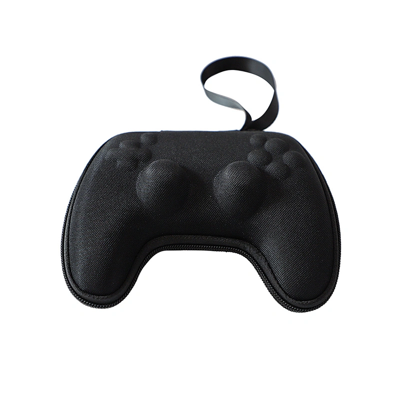 Games Accessories Protective Carrying Storage Bag Case For PS5 EVA Controller Game Pouch