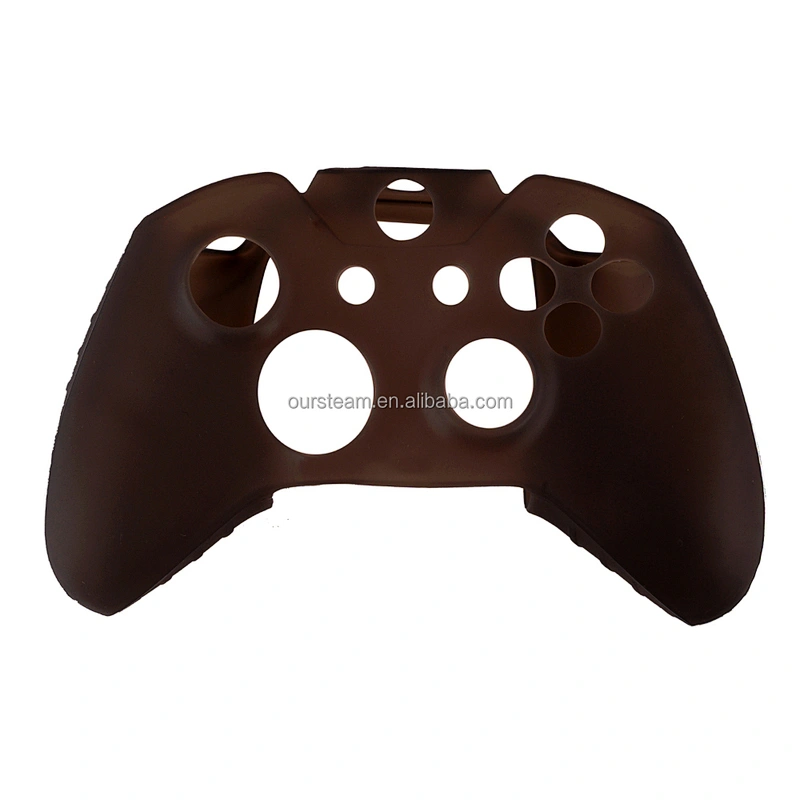 silicone case pure color for Xbox one silicone cover