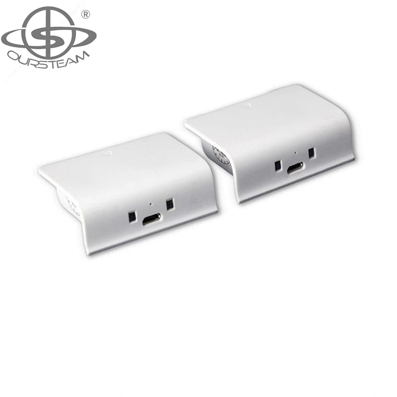 Dual Charging Dock Rechargeable Battery Pack for Xbox one S Controller