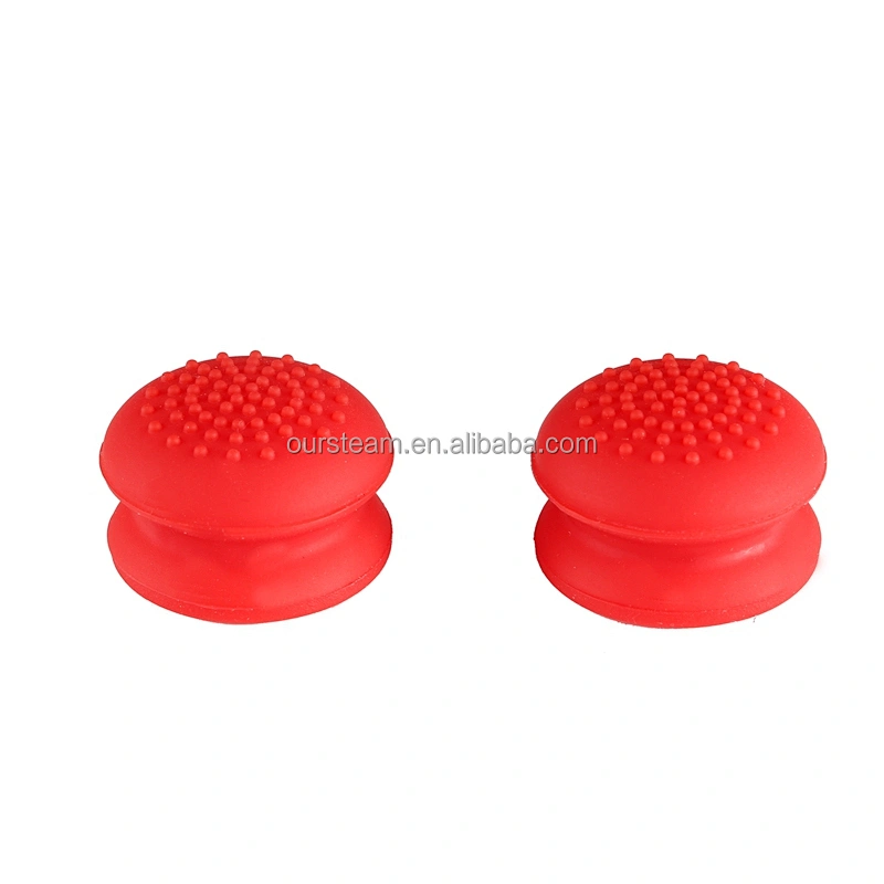 Hot Selling Rubber Analog Stick Grips high V.2.0 for PS4 Controller