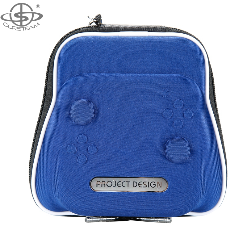 EVA Game Carrier Pouch Bag for Nintendo Switch NS Controller