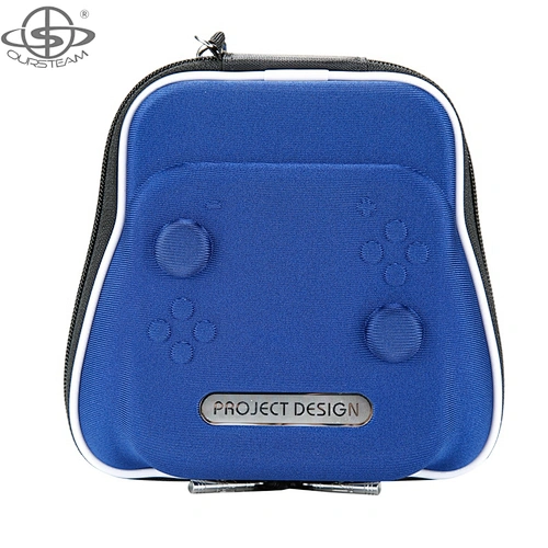 EVA Game Carrier Pouch Bag for Nintendo Switch NS Controller