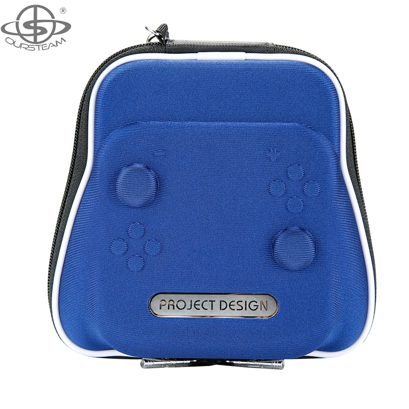 EVA Game Carrier Pouch Bag for Nintendo Switch NS Controller