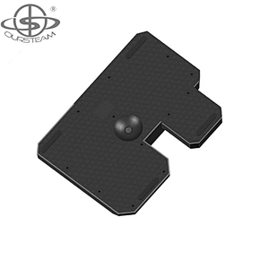 for PS4 VR Dual Charging Dock Multifunction Vertical Stand