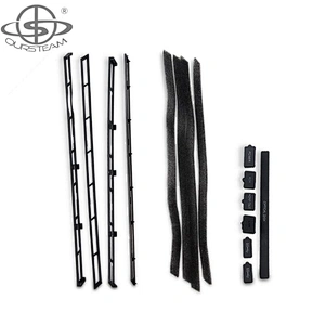 Dustproof Kit for Sony PS4 Slim Console Dirt Shroud for Playstation 4