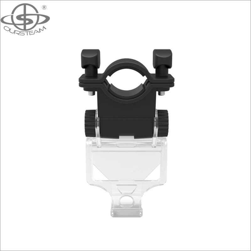 Controller Shisha Clip Gaming Holder Smoke Clamp Kit for PS4