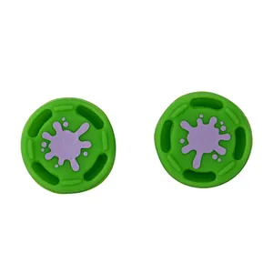 Analog Thumbstick Grips Marie thumb Caps for PS4 Controller thumbstick cover
