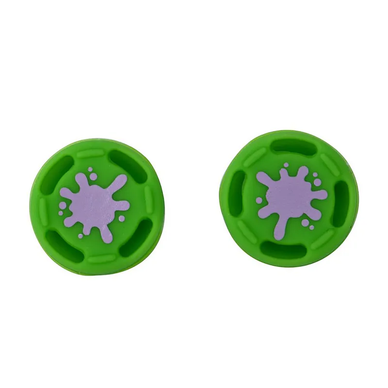 Analog Thumbstick Grips Marie thumb Caps for PS4 Controller thumbstick cover