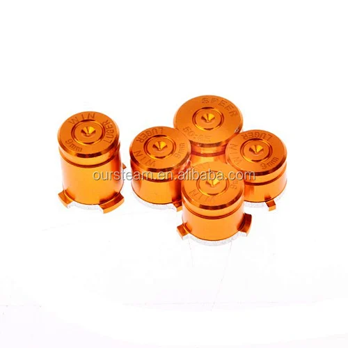Metal Analog Thumbstick Button for xbox one controller