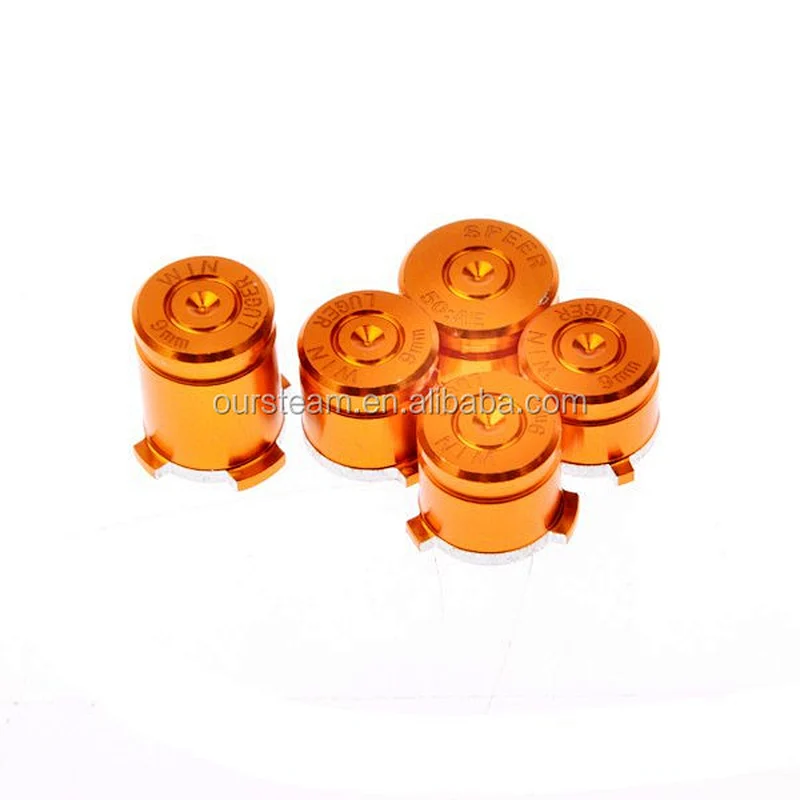 Metal Analog Thumbstick Button for xbox one controller