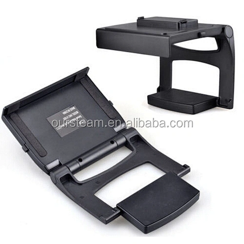 TV Clip Mount Bracket for Microsoft for Xbox One Kinect 2.0