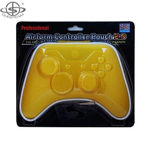 TPU Game Pouch for Xbox One Controller Bag Case Cover