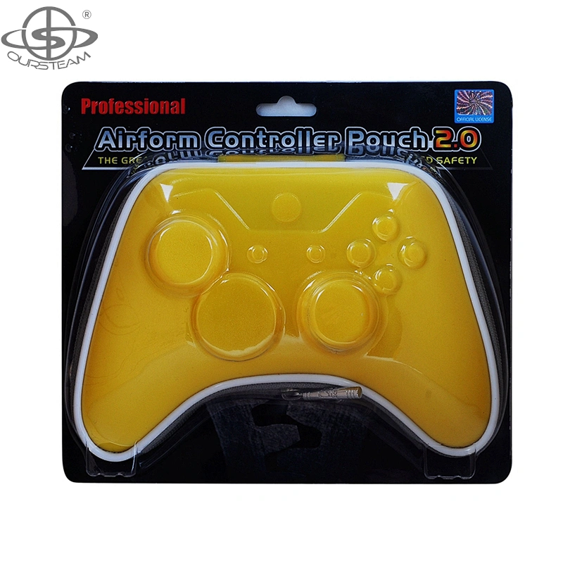TPU Game Pouch for Xbox One Controller Bag Case Cover