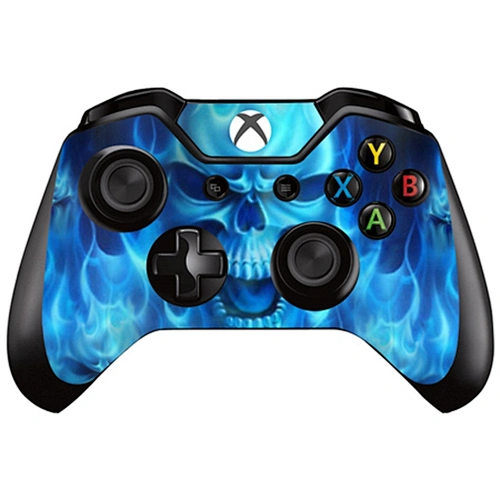 PVC Decals Vinyl Sticker for Xbox One Controller