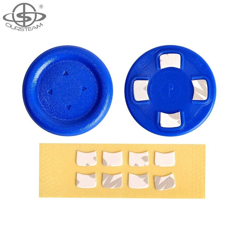 Flat Directional Buttons Cap Dpad disk for PS4 controller
