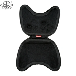 Good quality EVA game pouch bag for NDS Switch Pro V.1.0