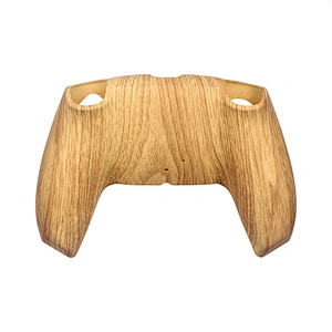Customized New Game Controller Protective PC Case for PS5 Video Game Consoles