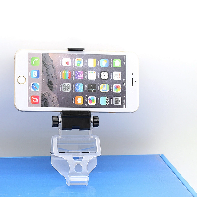 Smart Clip Mobile Phone Holder for PS4 Game Controller
