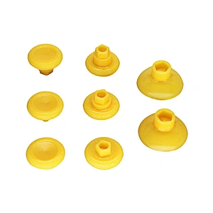 for Xbox One Solid Adjustable Thumbstick Extender Button Mod Kit