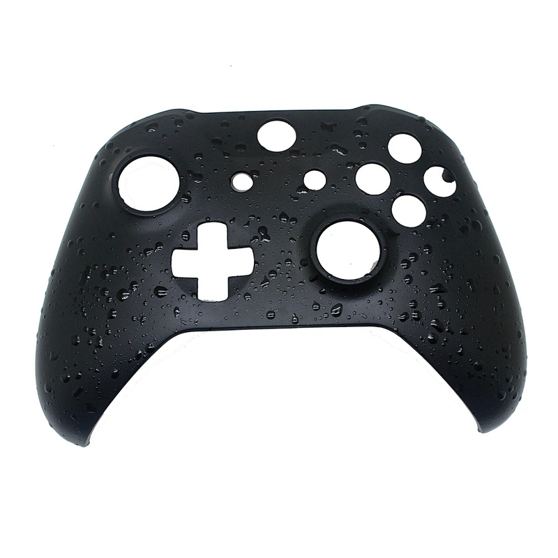 Customized 3D Splash Cover Replacement Controller Shell for Xbox One Slim joystick Front Housing Case