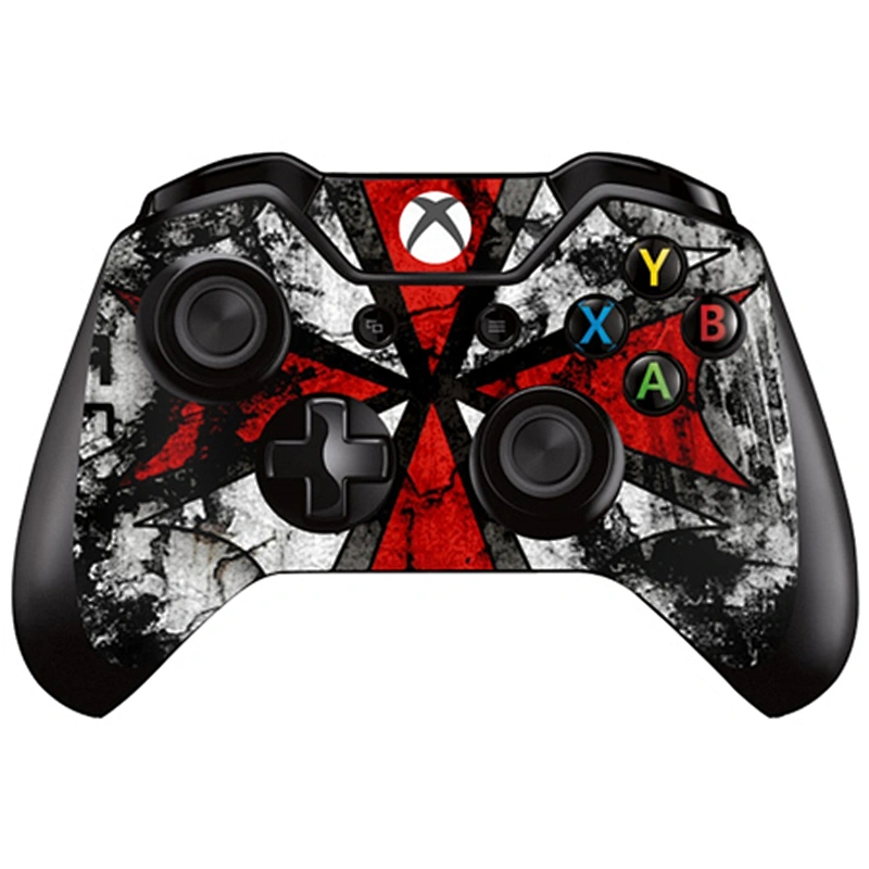 PVC Decals Vinyl Sticker for Xbox One Controller