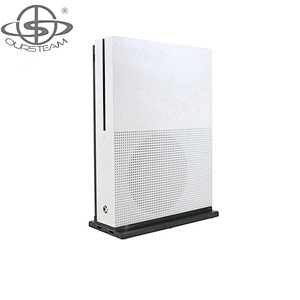 OEM Accept Cooling Dock Vertical Stand USB Hub For Xbox one Slim Console