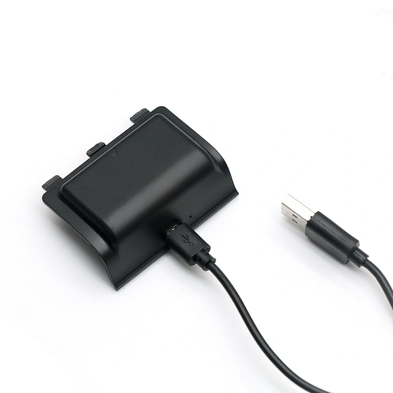 Rechargeable Charger Kit Battery Pack for Xbox one controller