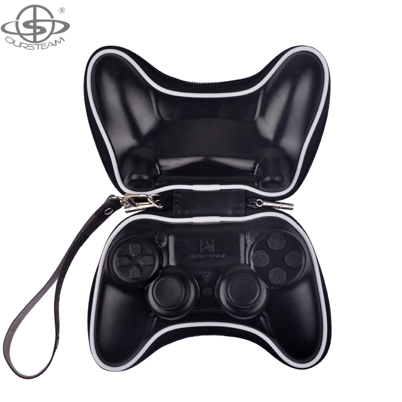 TPU Pouch Case for PS4 Controller Carrier Bags